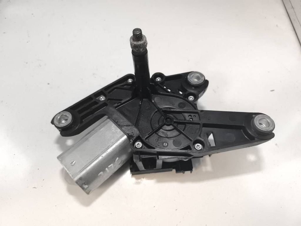 Mercedes-Benz E W212 2010 Rear wiper motor W000005085