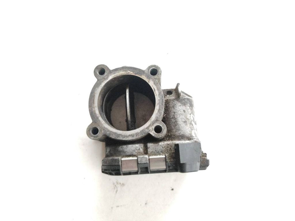 Mercedes-Benz ML W164 2006 Diesel throttle valve A6420900070