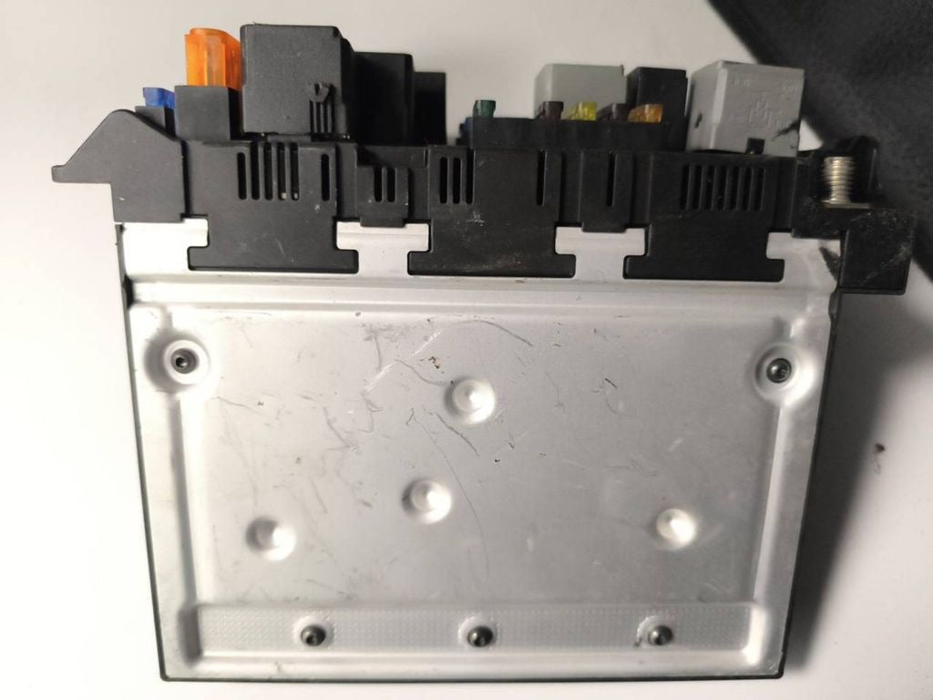 Mercedes-Benz E W211 2004 Fuse module 2115453101