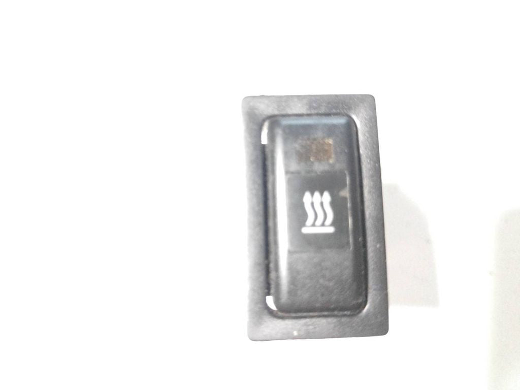 Toyota Avensis T250 2008 Windscreen window heater switch 153337