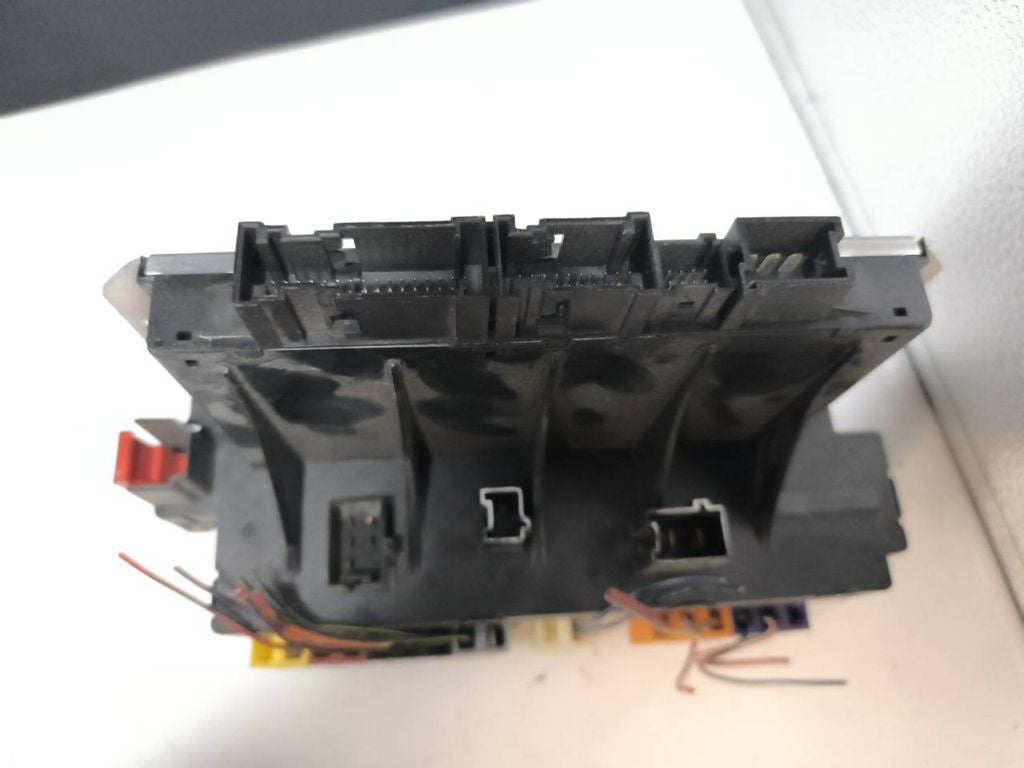 Mercedes-Benz S W220 2002 Fuse module A0295450432