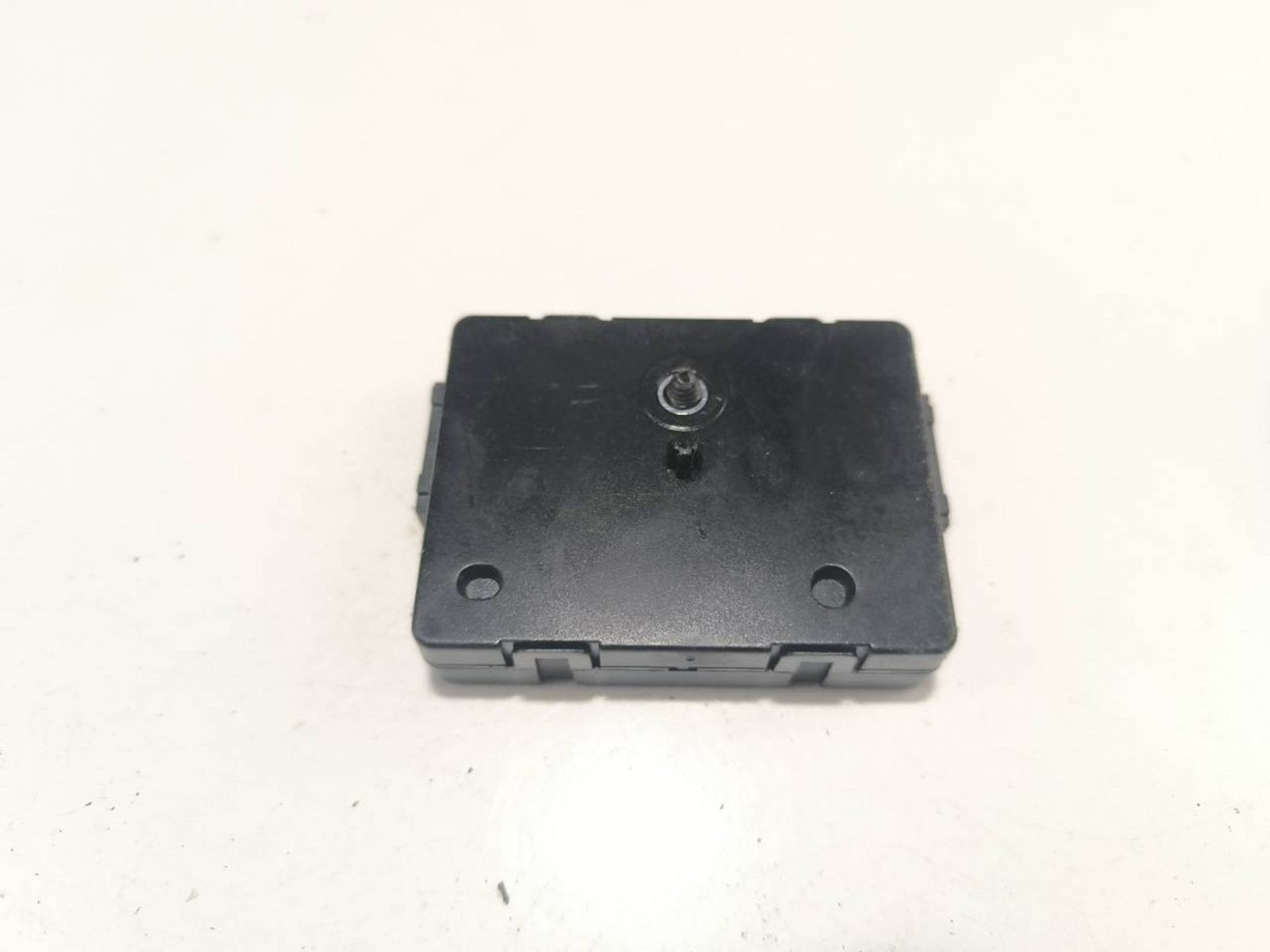 BMW X3 F25 2015 Aerial antenna amplifier 9202997