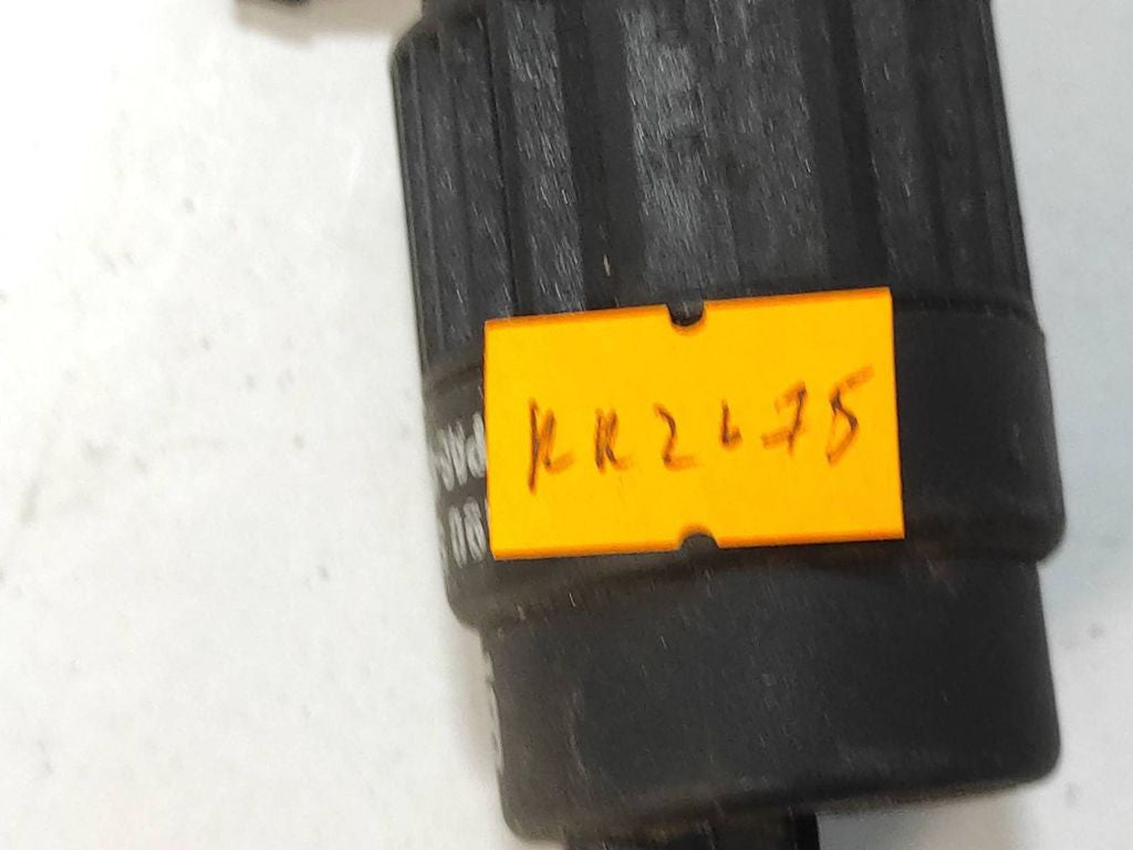 Saab 9-5 2.0T 110kW Petrol 2000 Windscreen washer pump motor 090586631