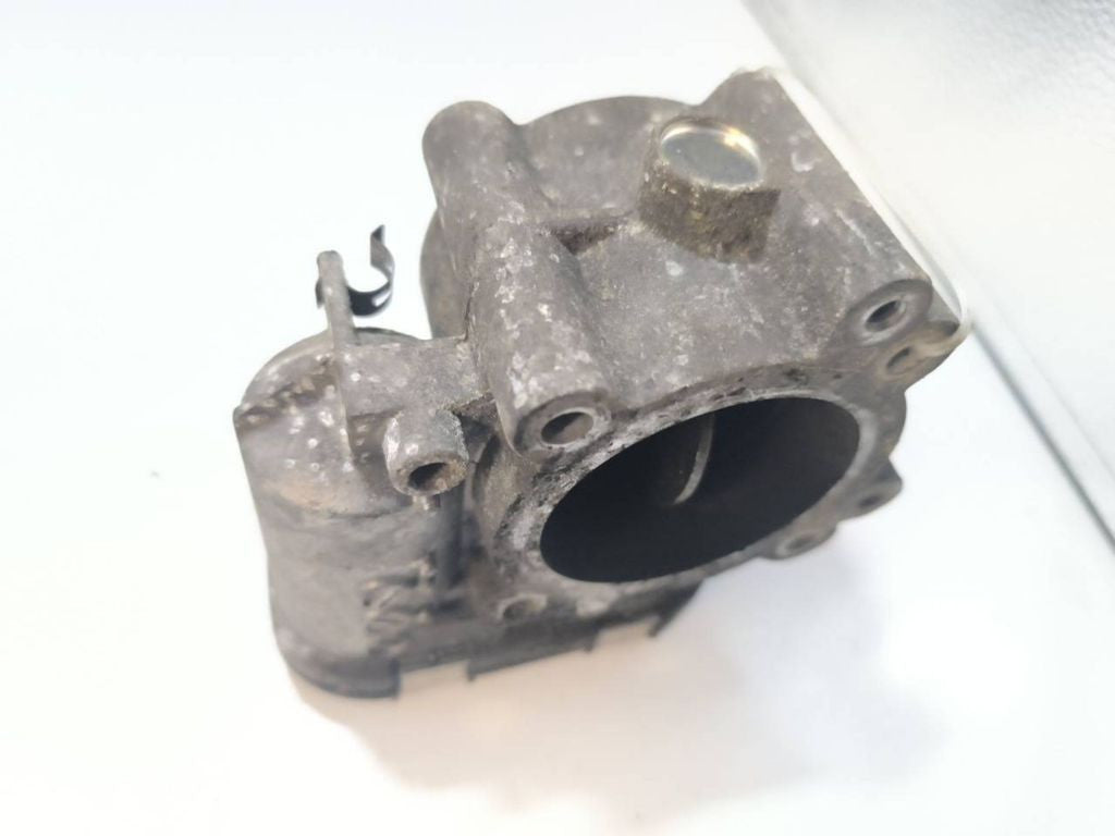 Mercedes-Benz ML W164 2007 Diesel throttle valve 0281002678