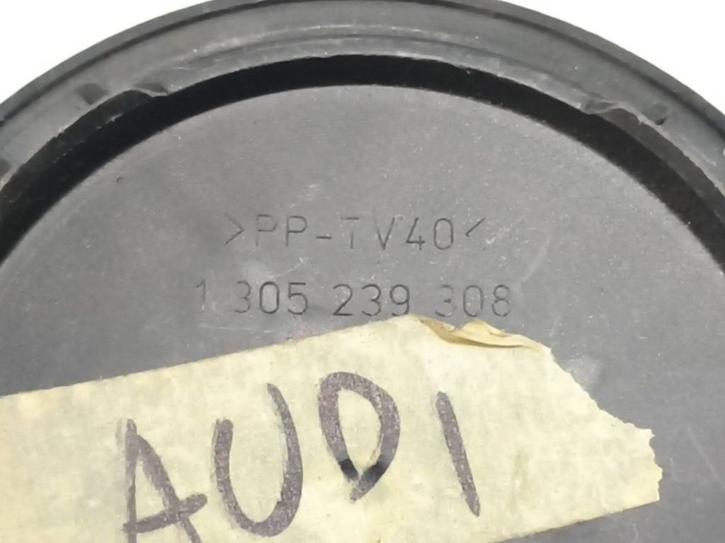 Audi A4 S4 B8 8K 2014 headlight headlamp dust cover cap 1305239308