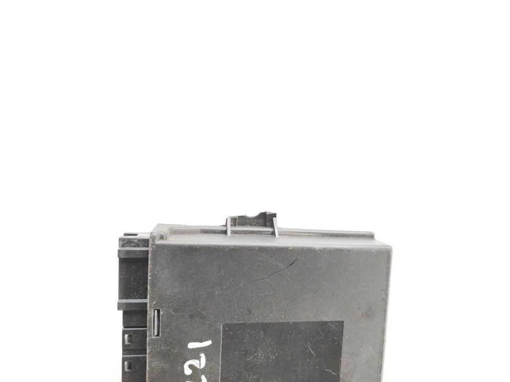 Mercedes-Benz S W221 2010 Keyless go control unit module A2218702292