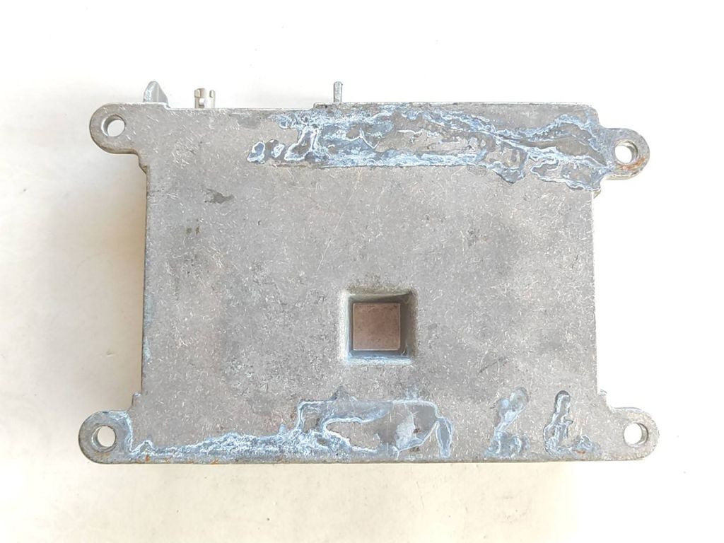 Mercedes-Benz S W221 2008 Bluetooth control unit module A0004423960