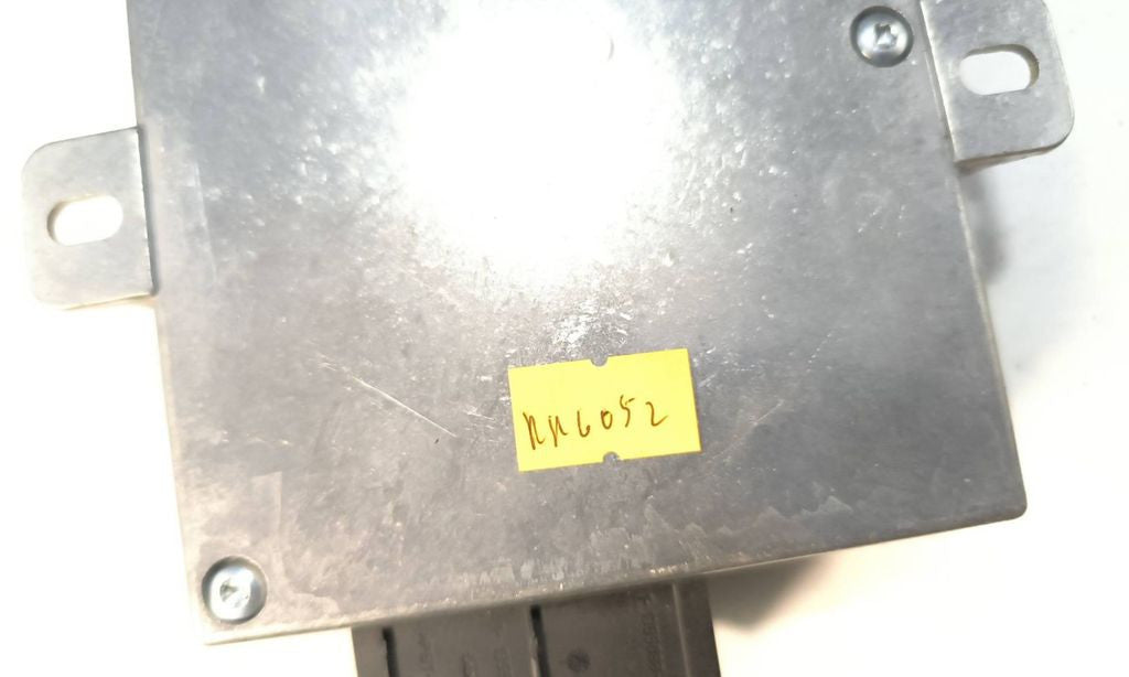 Mercedes-Benz E W211 2002 Phone control unit module A2118203185