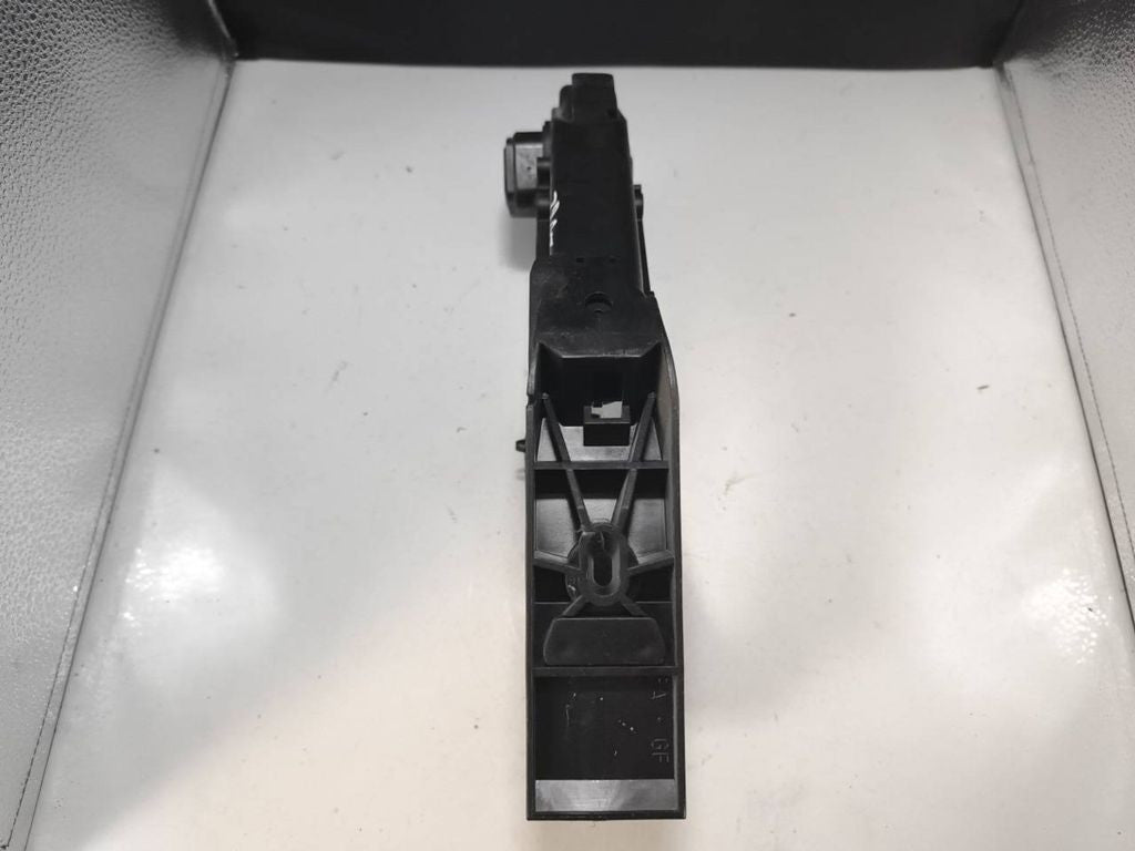 Mercedes-Benz S W221 2006 Diesel accelerator throttle pedal A2203000104