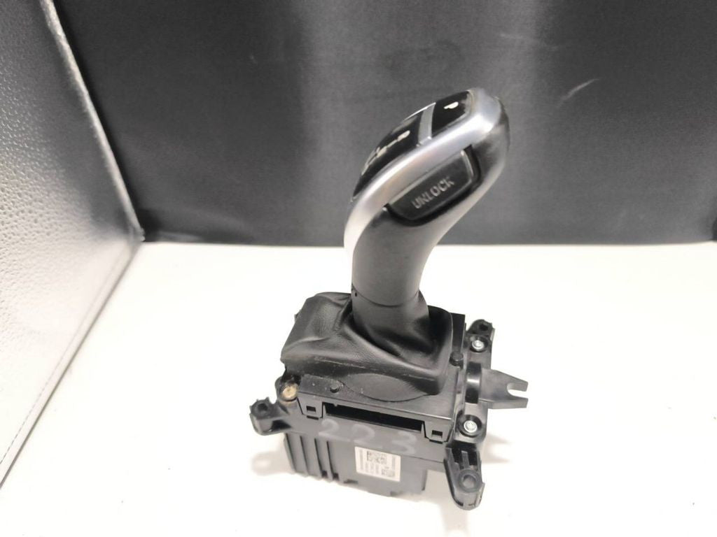 BMW X5 F15 2013 gear selector shifter 9325503