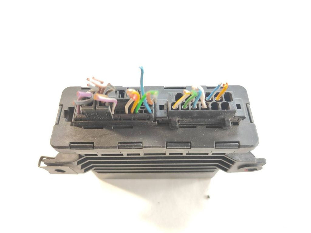 Ford Mondeo Mk III 2002 Parking PDC control unit module 0263004007