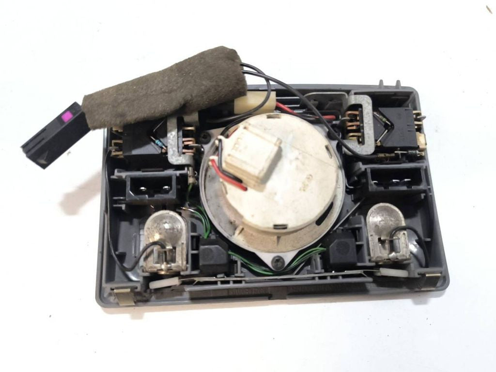 Audi A6 S6 C5 4B 2002 Sunroof switch 4B0959613B