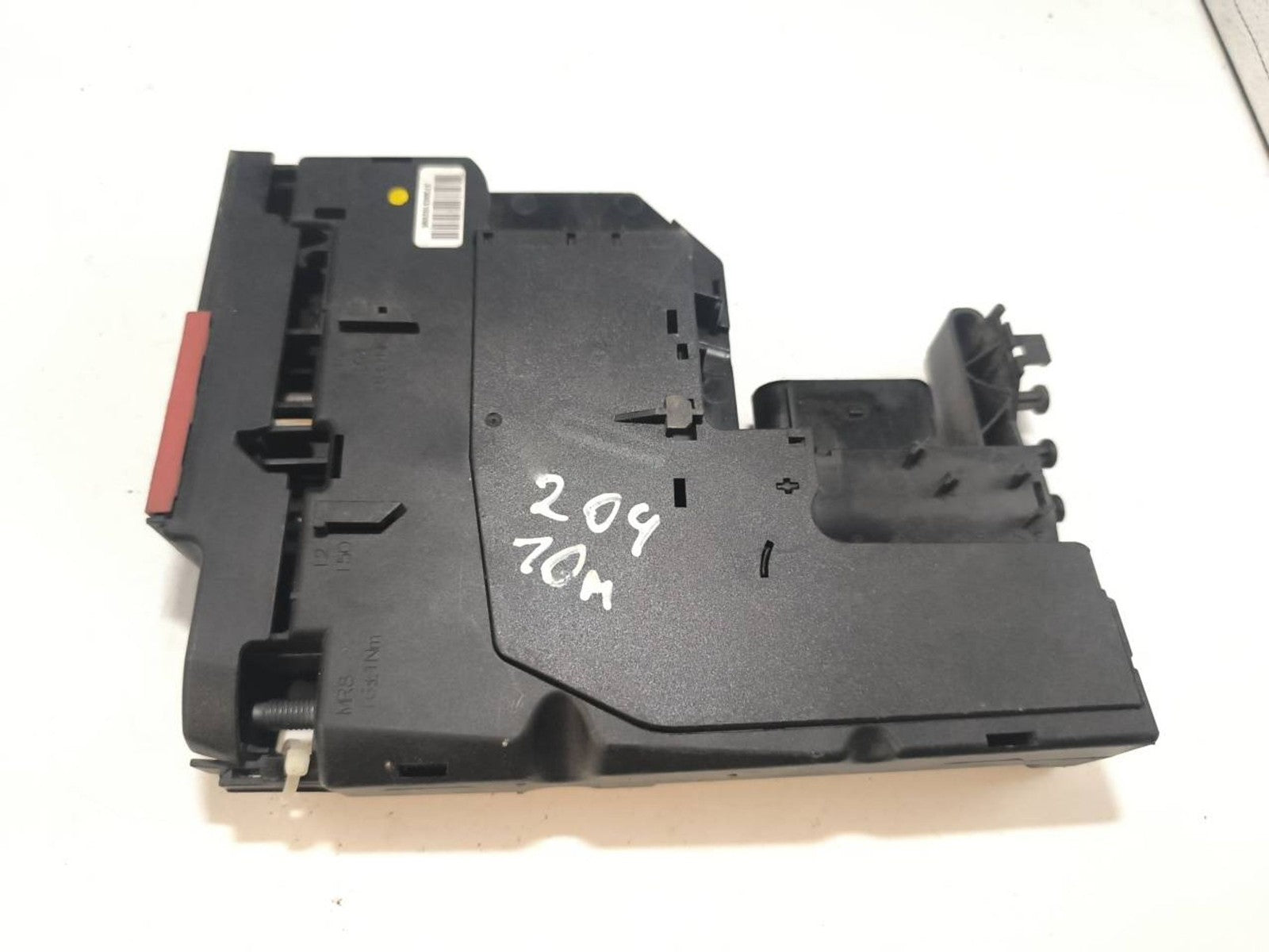 Mercedes-Benz E A207 2009 Fuse box module A2075401550