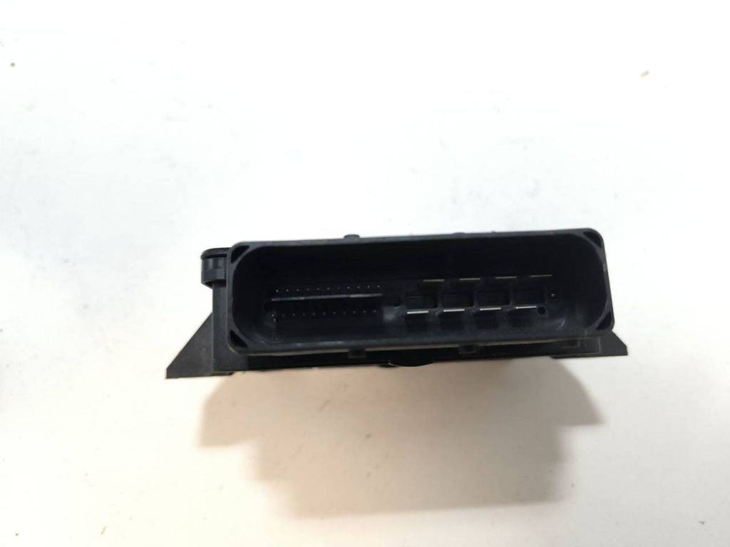 Mercedes-Benz S W222 2014 Hand brake control module A2229002713