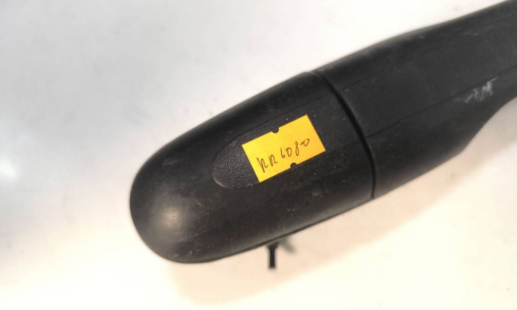 Mercedes-Benz Sprinter W906 2006 RHD front left door exterior handle