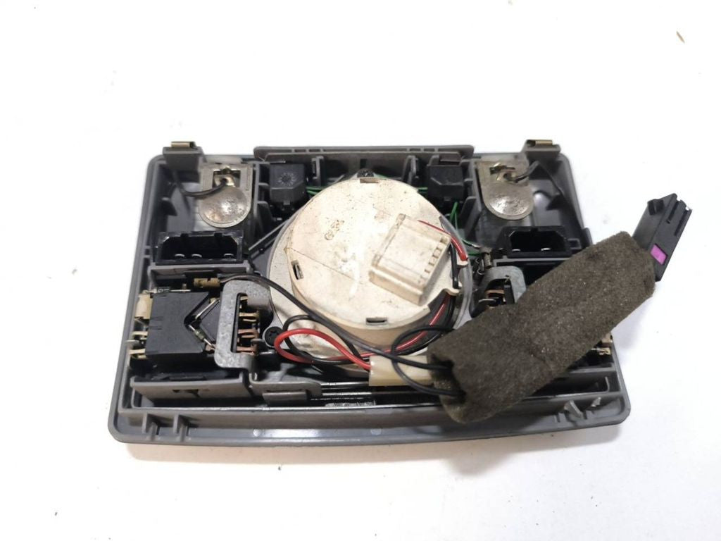 Audi A6 S6 C5 4B 2002 Sunroof switch 4B0959613B