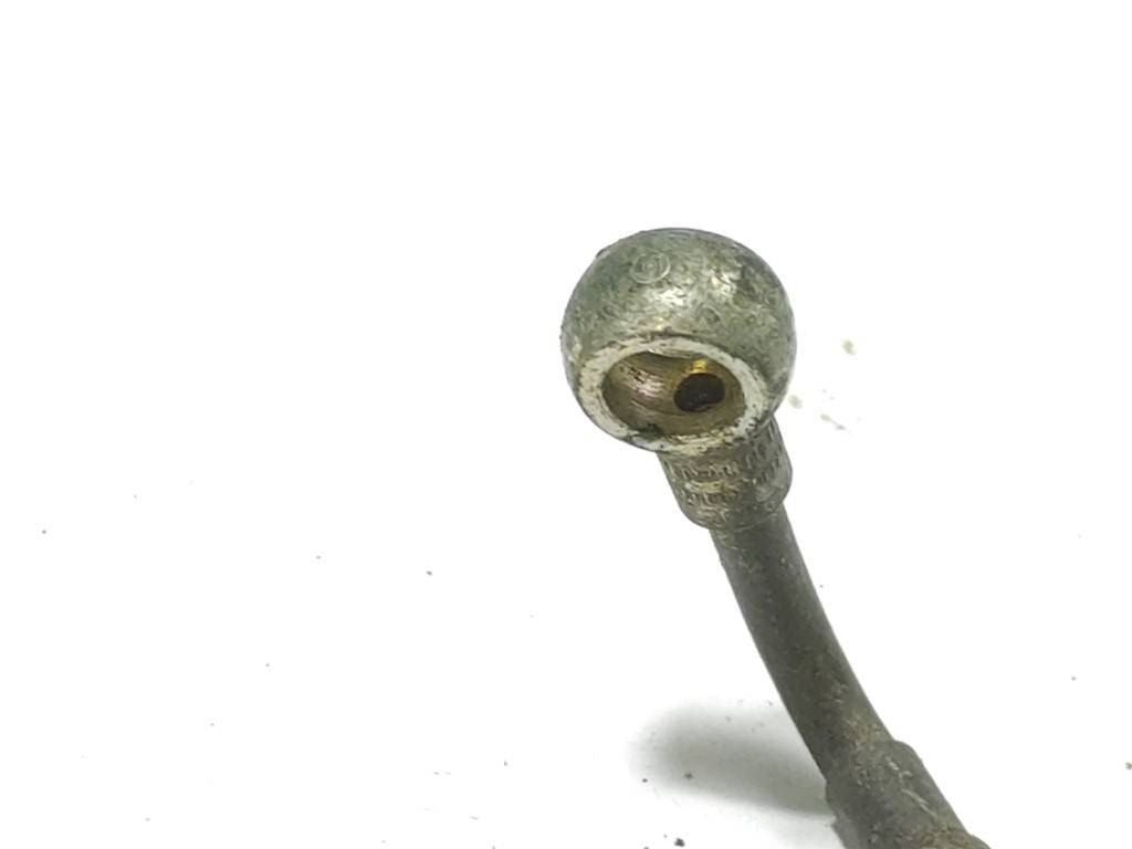 Audi 80 90 B3 1989 Petrol fuel injector 0280170423