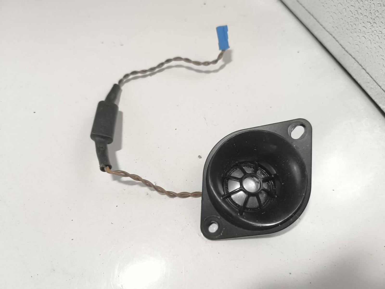 BMW 1 F20 F21 2019 HiFi Tweeter speaker 9226358