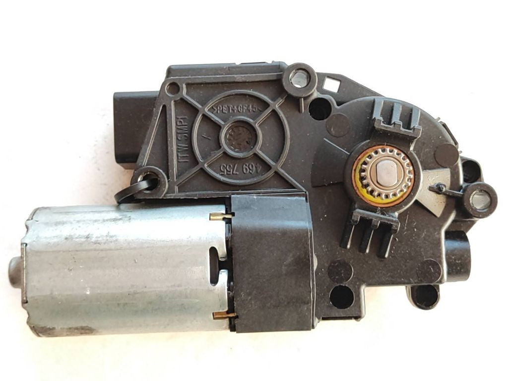 Mercedes-Benz C W204 2011 Sunroof electric motor actuator 10006326G