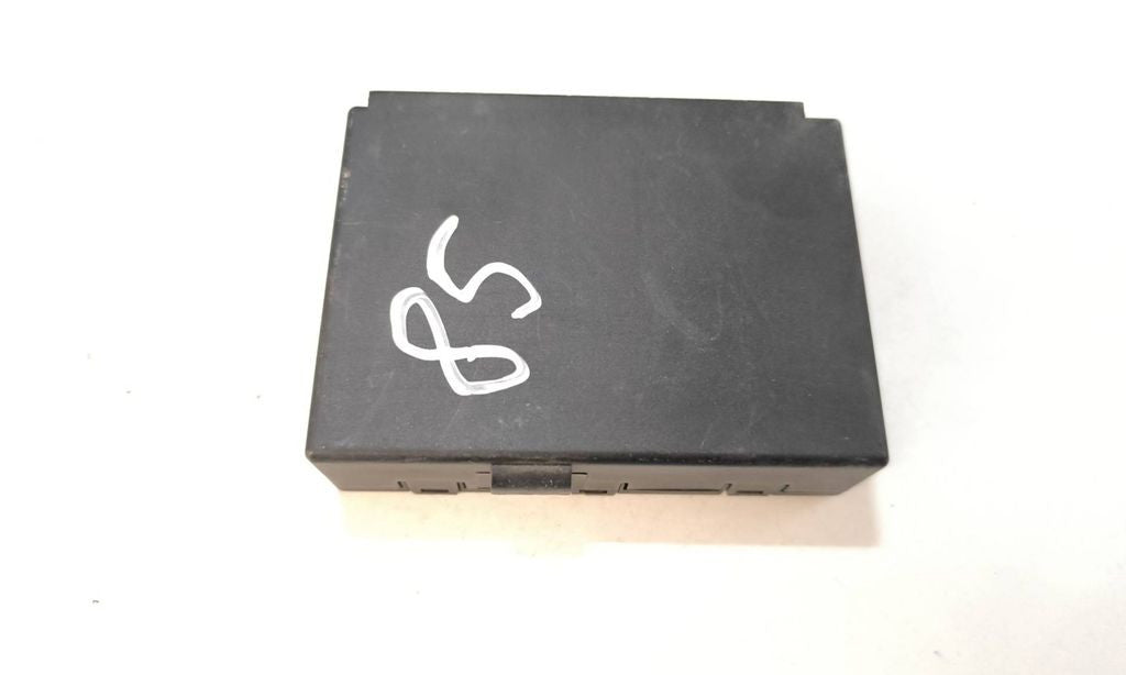 Mercedes-Benz E W211 2004 Petrol Gateway control module A2114452600