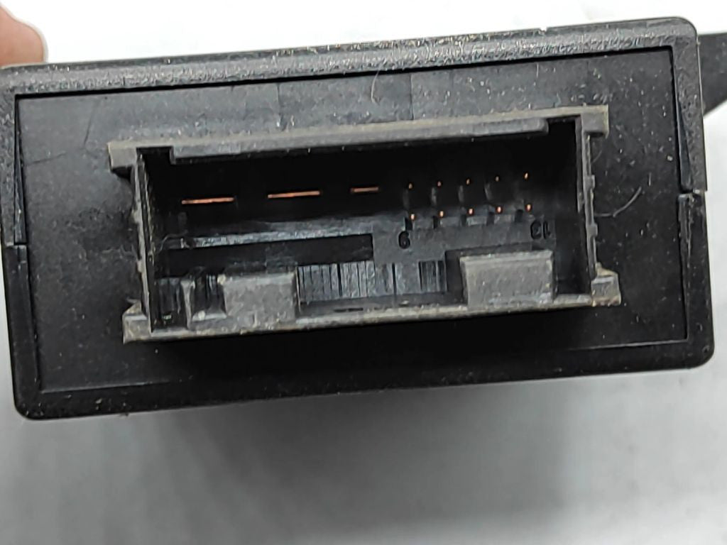 BMW 520i E39 1999 Immobilizer control unit module 8371351