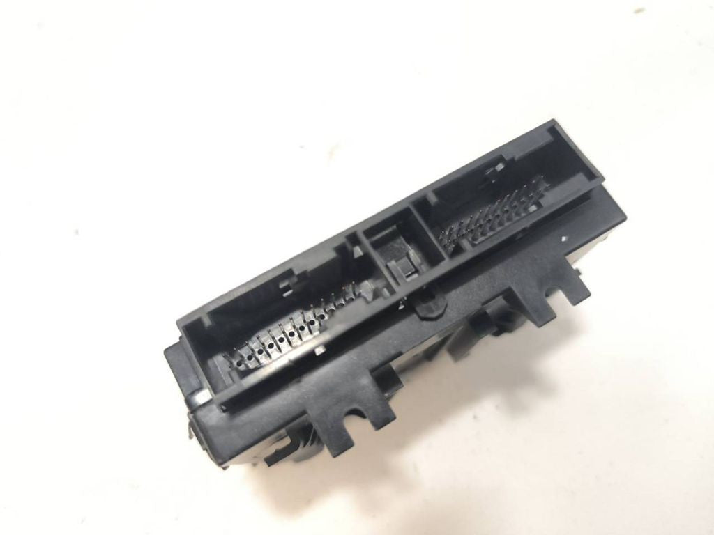 BMW 4 F32 F33 2016 Climate control unit module 6820235