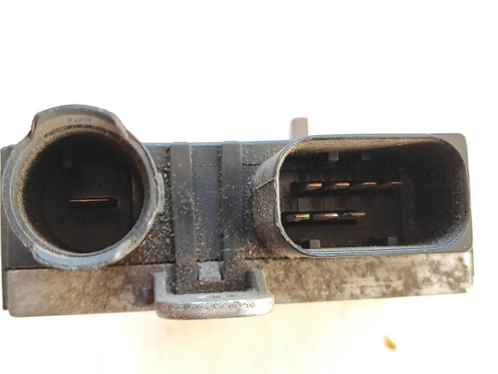 Mercedes-Benz A W169 2008 Glow plug pre heat relay A6401530479