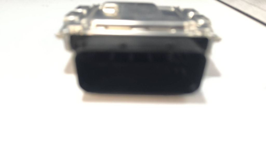 Mercedes-Benz GLC X253 C253 2018 Adblue control unit A0009003313