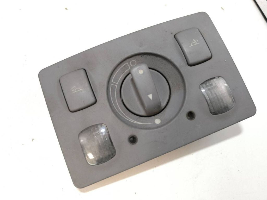 Audi A6 S6 C5 4B 2002 Sunroof switch 4B0959613B