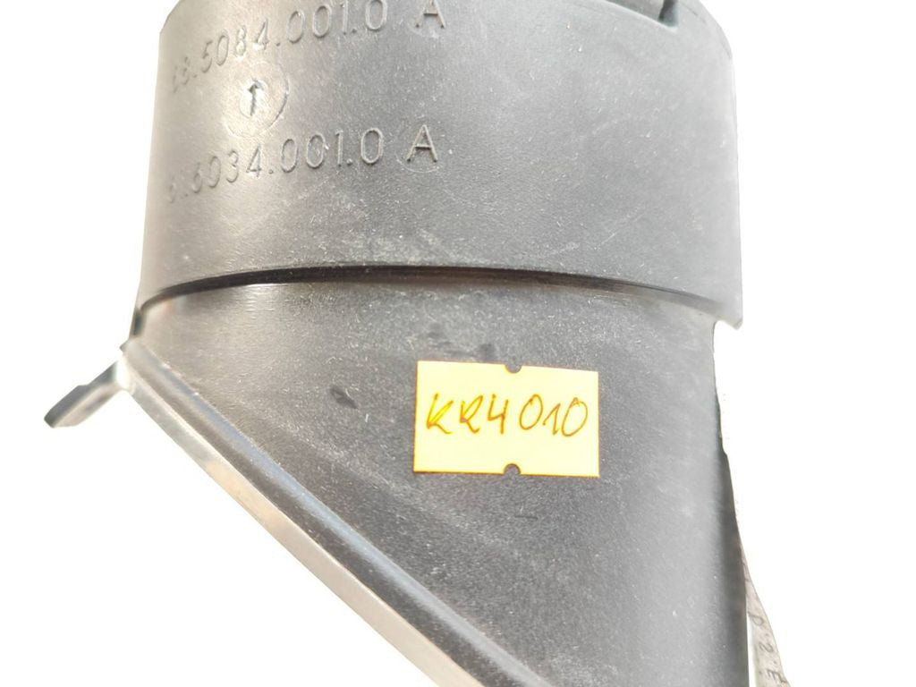 Alfa Romeo 156 2001 Diesel speedometer instrument cluster 60669699