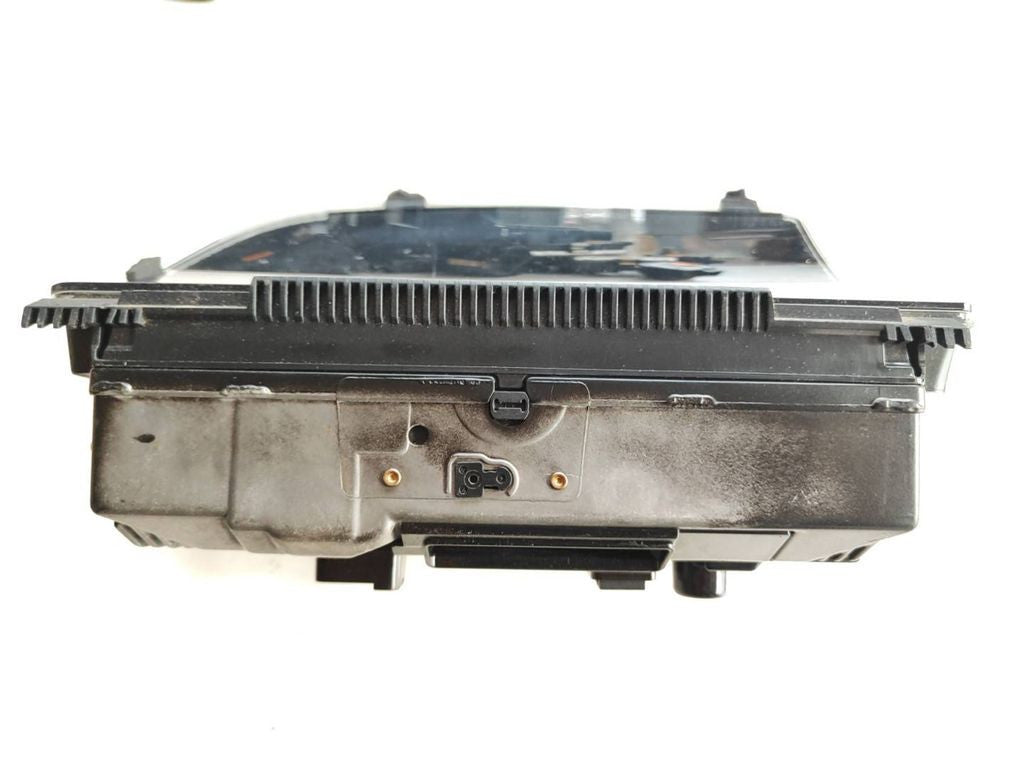 Mercedes-Benz S W221 2008 Dashboard LCD screen display 0263659009 908906980