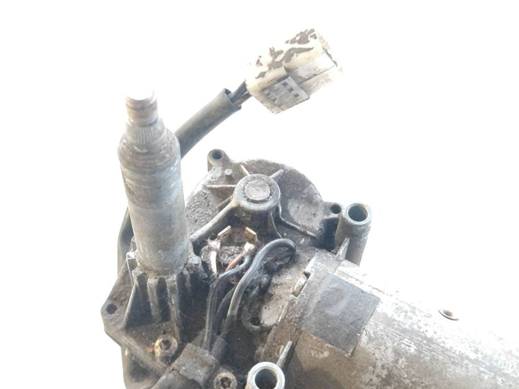 Citroen XM 1996 Rear wiper motor 0390216737