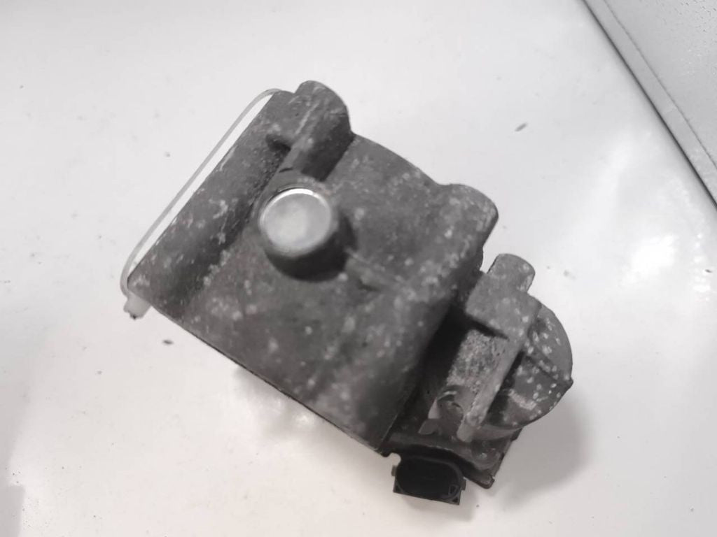 Mercedes-Benz ML W164 2007 Diesel throttle valve 0281002678