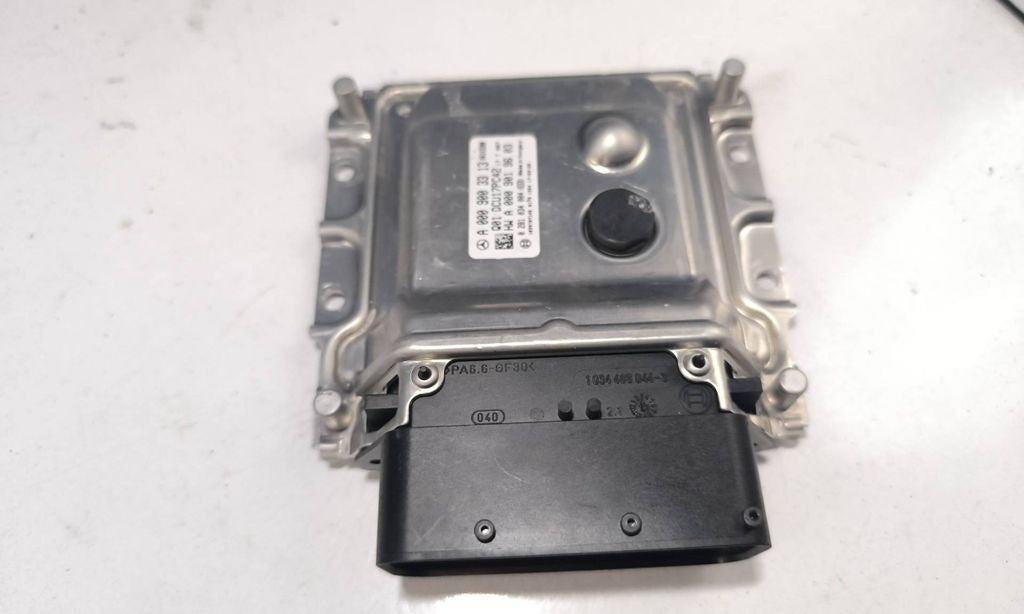 Mercedes-Benz GLC X253 C253 2018 Adblue control unit A0009003313