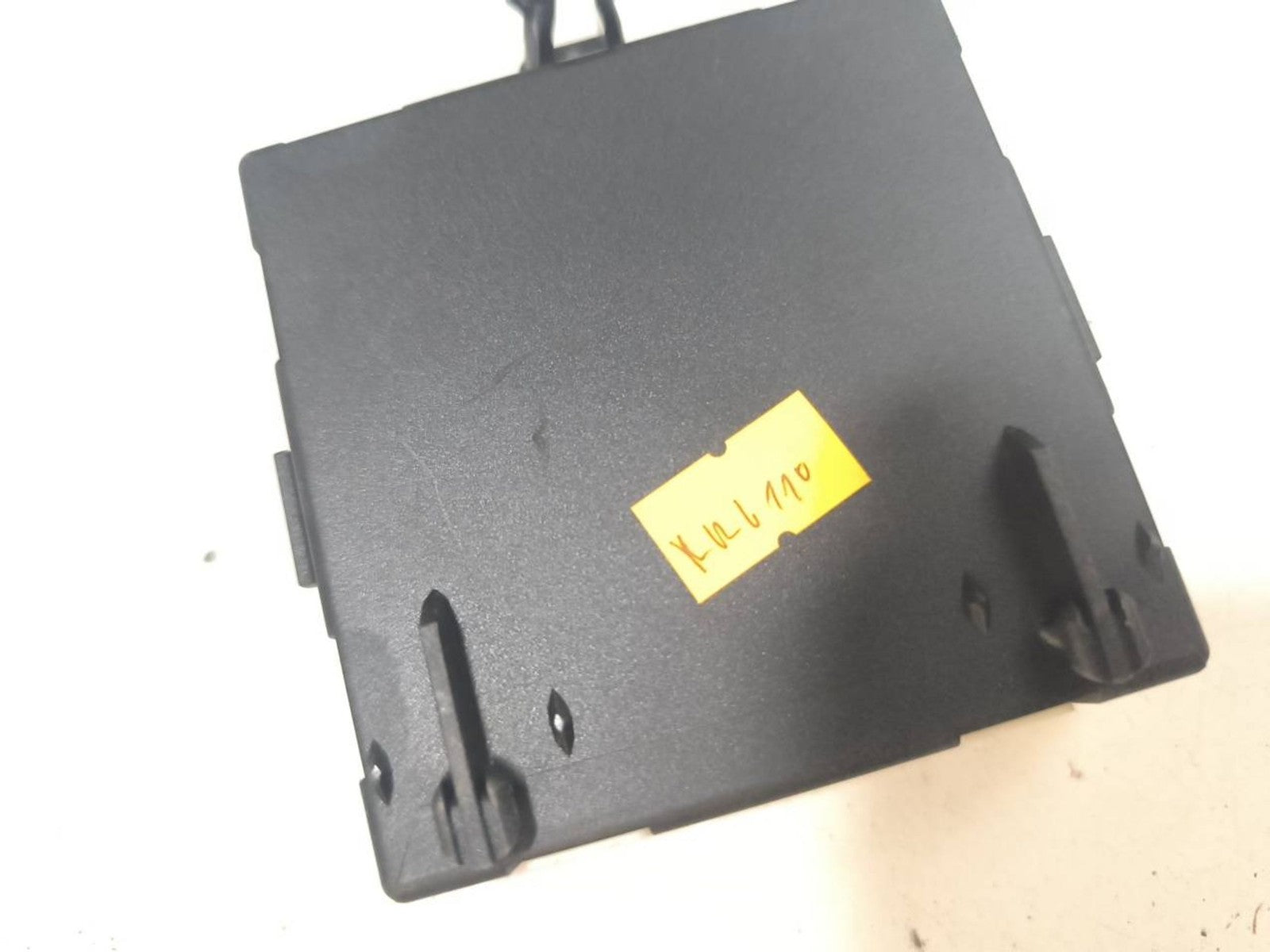 Mercedes-Benz C W205 2017 door control unit module A2229002014