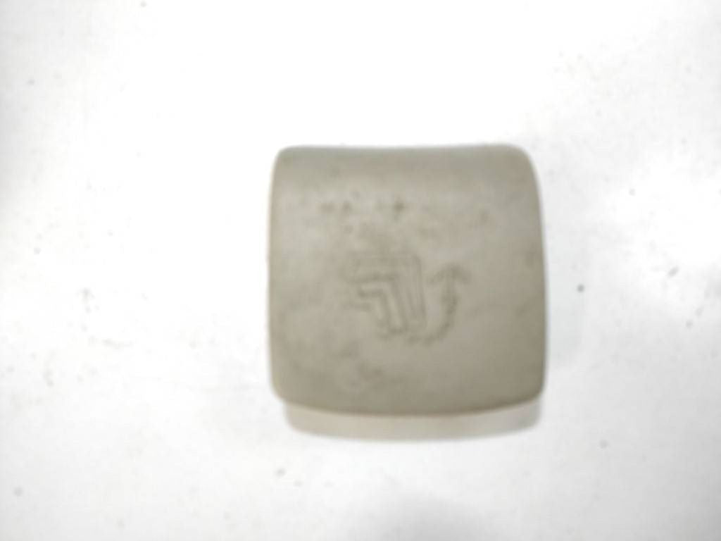 Alfa Romeo 159 2010 Seat fixing trim 201339400M