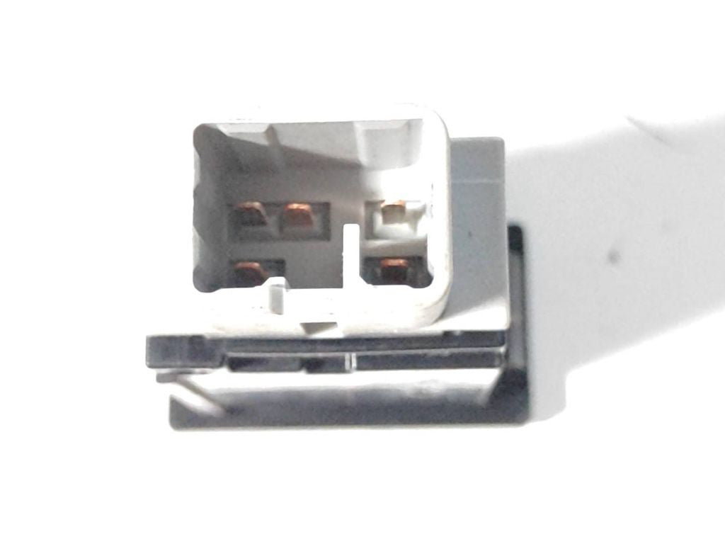 Toyota Avensis T250 2008 Windscreen window heater switch 153337