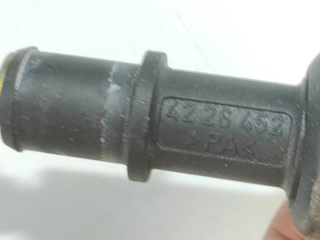 Saab 9-5 2.0T 110kW Petrol 2000 Throttle cable 4226452