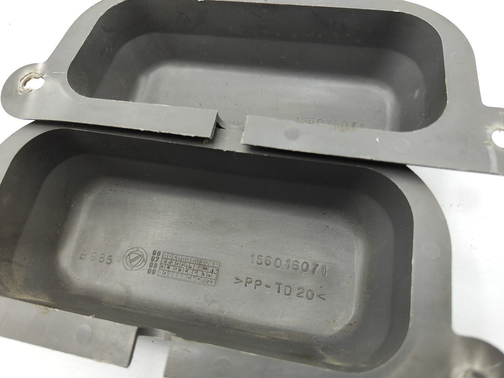 Alfa Romeo 156 2.4JTD 2000 Rear Bulb Dust Cover Cap 156016071