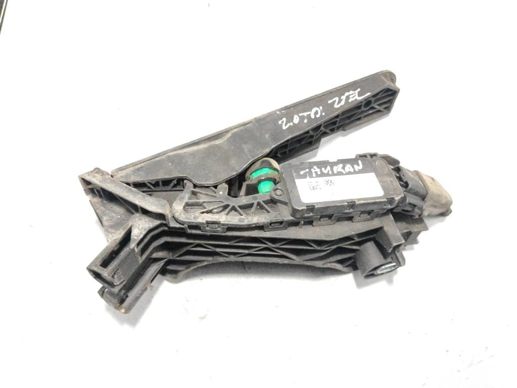 Volkswagen Touran I 2005 Diesel accelerator throttle pedal 1T1723503H 