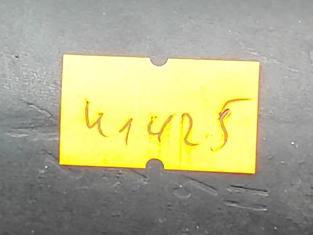 Volkswagen VW Golf MK3 1994 Diesel Engine Turbo Pipe Hose 1H0145762