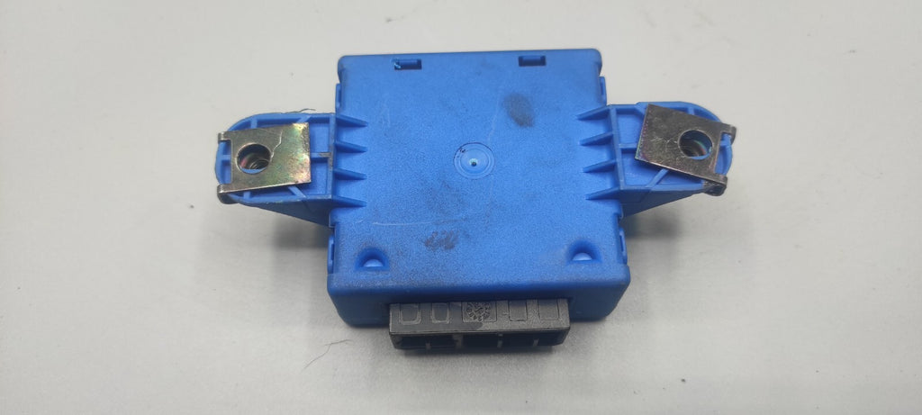 Alfa Romeo 156 2.4JTD 110kW Diesel 2002 Immobilizer Module 60673131