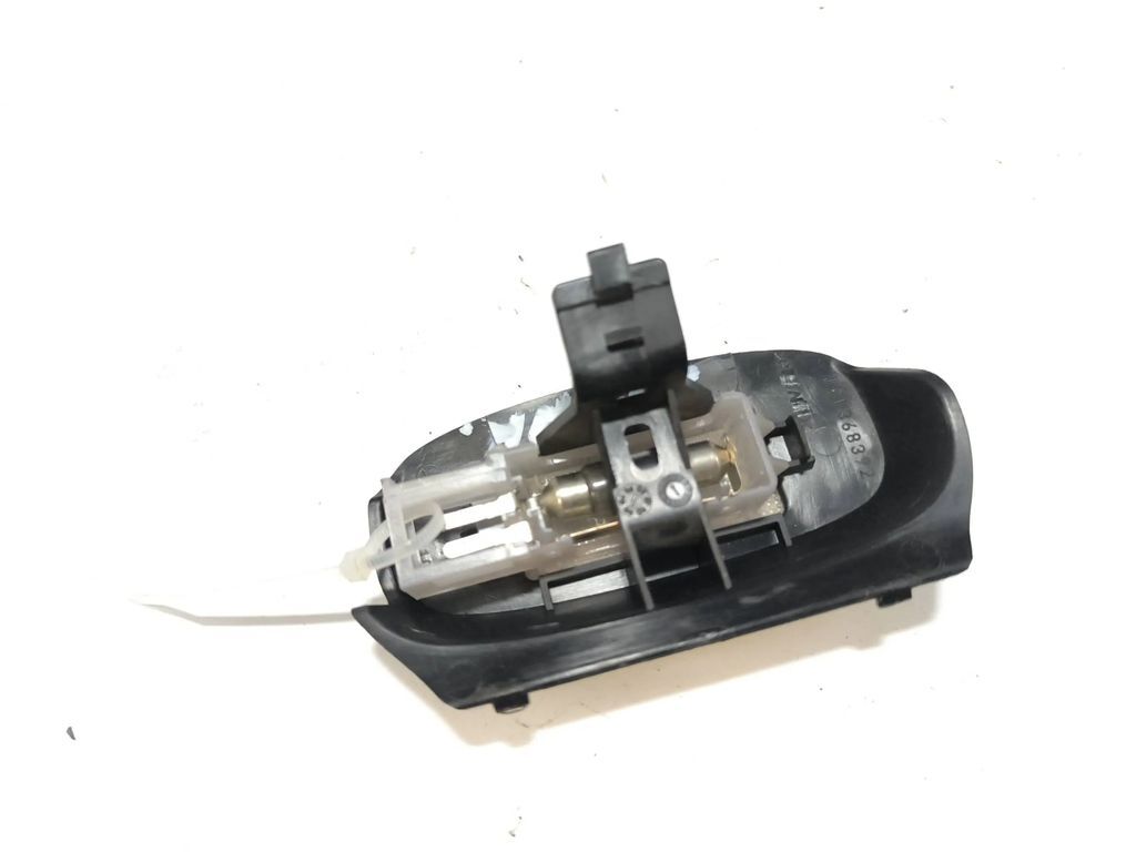 Mercedes-Benz E W211 2003 interior light JC1368392 