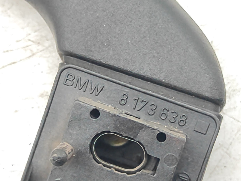 BMW 3 Series E36 1993 Rear Interior Roof Grab Handle Black 8173638