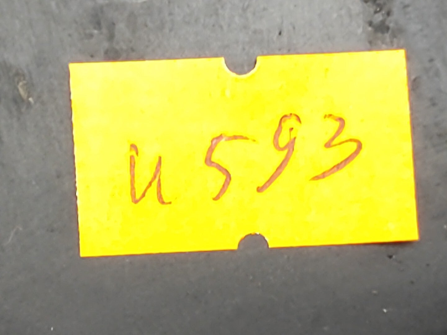 Alfa Romeo 147 1.9JTD Diesel 2001 Power Steering Fluid Reservoir Tank 46768353