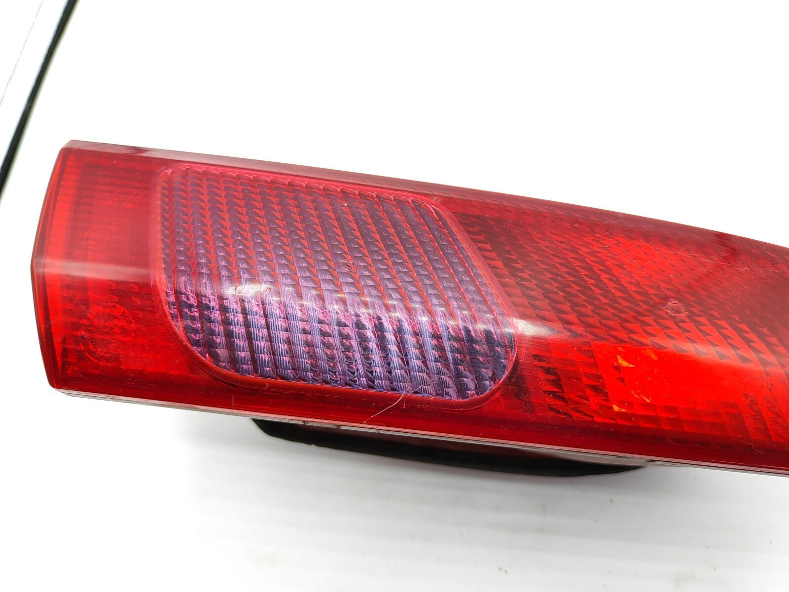 Alfa Romeo 156 Estate 2.4JTD 129kW 2004 LHD Rear Left Inner Taillight Light