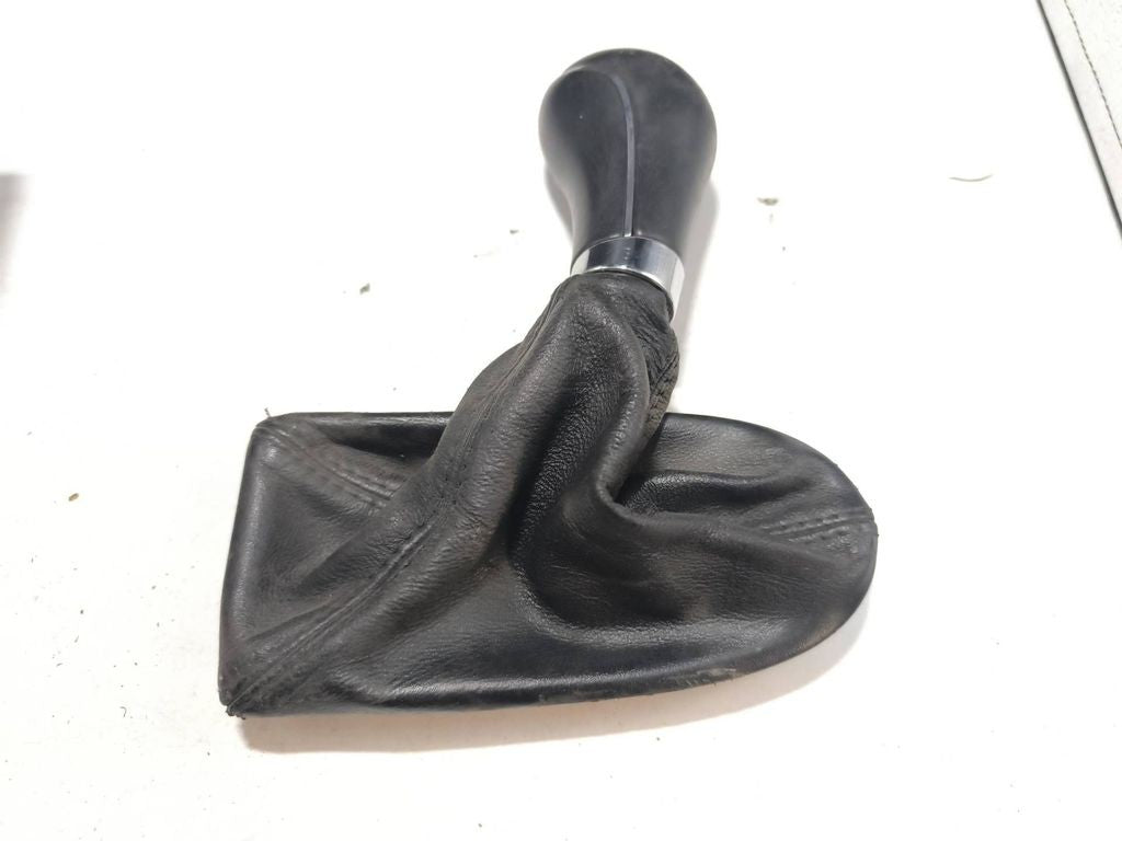 Mercedes-Benz CLS 2007 Gear shifter surround trim plastic A2192671610 