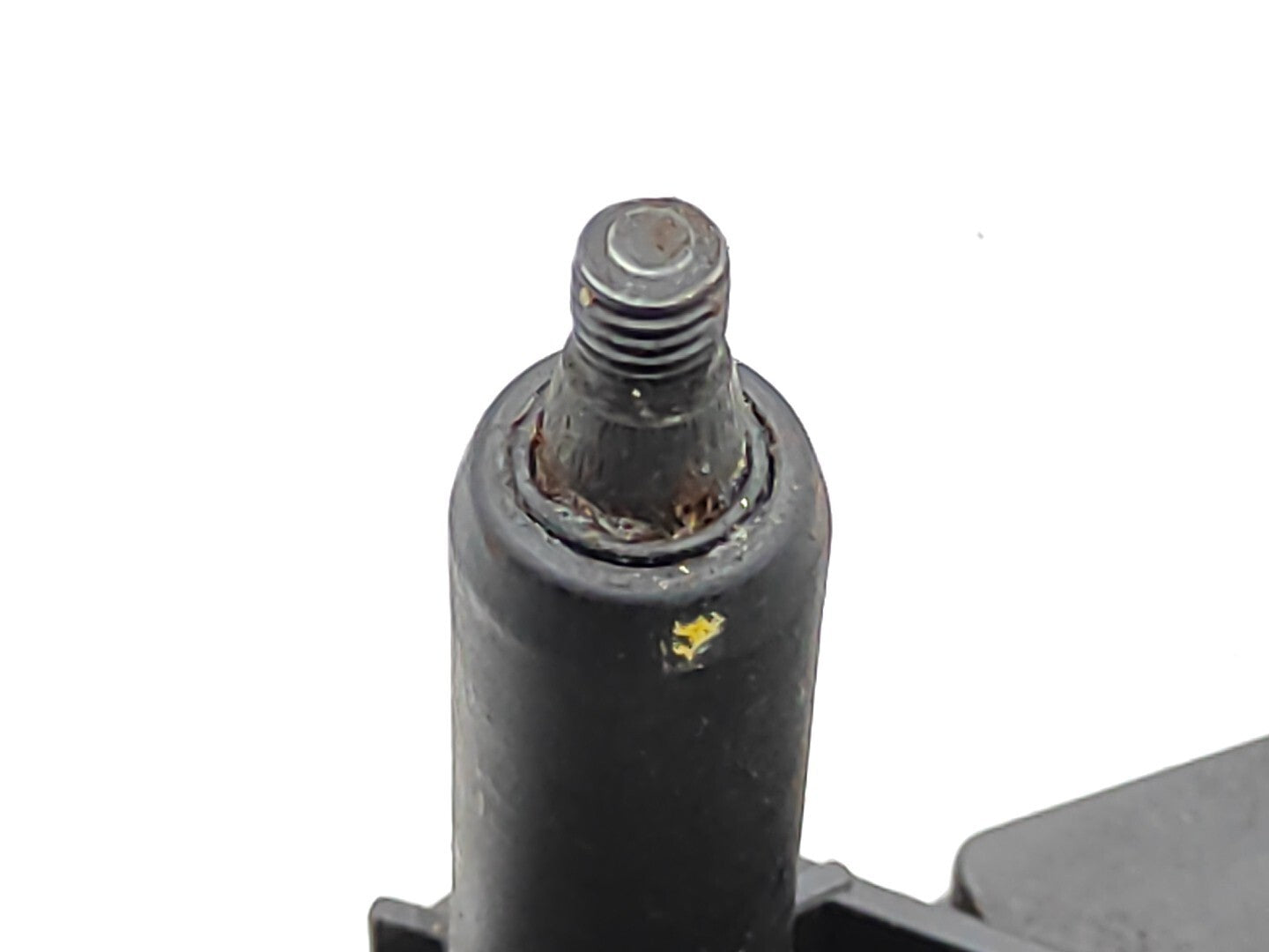 BMW X SERIES X5 3.0D 130kW 2002 Rear Window Wiper Motor 24012949