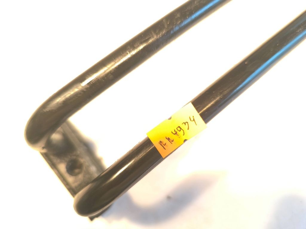 BMW 5 E39 2003 power steering radiator 324111418190 