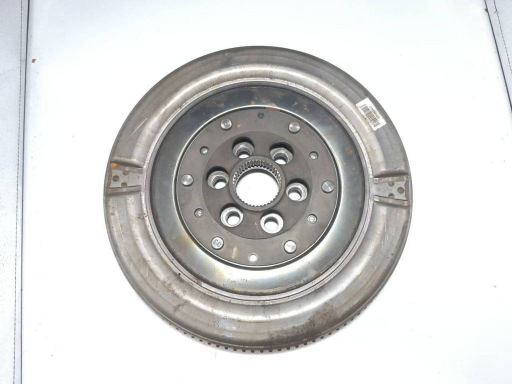 BMW M4 F82 F83 2017 S55 Gearbox flywheel 2283829 